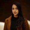 Photograph of Simran