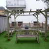 Photo 7: Communal Garden