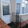 Photo 3: Front of house with garden
