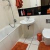 Photo 2: Main bathroom