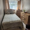 Photo 3: Annex- double room