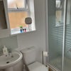 Photo 5: Own double size en-suite