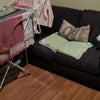 Photo 5: Sofa bed but can change to small double