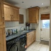 Photo 2: Utility room next to bedroom