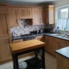Photo 3: Main kitchen area