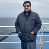 Photograph of Imran 