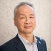 Photograph of Warren Sheng