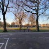 Photo 9: Park outside the flat