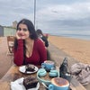 Photograph of Shalini