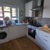 Photo 3: Lovely modern kitchen