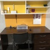 Photo 2: Desk