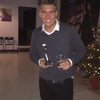 Photograph of Liam