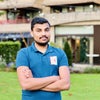 Photograph of Pradeep