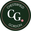 Photograph of Chesterfield Gordon LTD