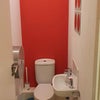 Photo 5: Guest toilet