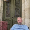 Photograph of Jon