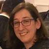 Photograph of Sandra