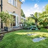 Photo 5: Back garden