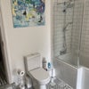 Photo 2: Shared bathroom 