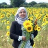 Photograph of Jayda Begum 