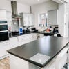 Photo 5: Your dream kitchen-diner!