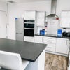 Photo 7: Your dream kitchen-diner!