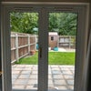 Photo 8: Double patio door