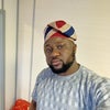 Photograph of Nnamdi 