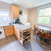 Photo 8: Large Kitchen / Diner