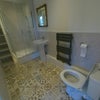 Photo 7: spacious heated immaculate  ensuite