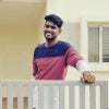 Photograph of Srinu