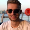 Photograph of Kyle