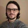 Photograph of Keiran