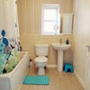 Photo 5: Shared bathroom 