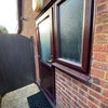 Photo 2: Outside Door