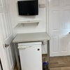 Photo 9: Fridge