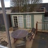 Photo 6: Back patio