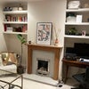 Photo 4: Living Room / Office