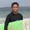 Photograph of Rey