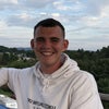 Photograph of Andrew
