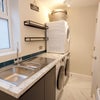 Photo 3: utility room 