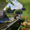 Photo 7: Balcony (sunshine not guaranteed!😉)
