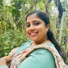 Photograph of Anju