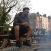 Photograph of Suleman
