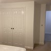 Photo 8: Built in wardrobe