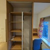 Photo 4: Wardrobe 