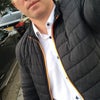Photograph of Tomasz