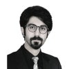 Photograph of Amir 