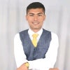 Photograph of Animesh