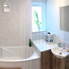 Photo 4: Bathroom